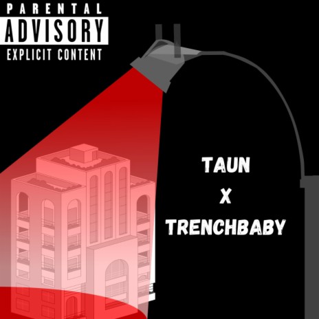 Hotel Red ft. Taun | Boomplay Music