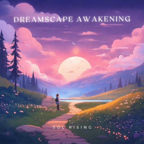 Dreamscape Awakening | Boomplay Music