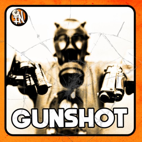 Gunshot (Drill beat) | Boomplay Music