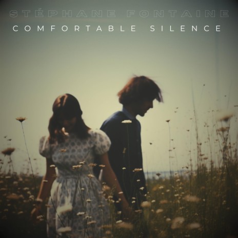 Comfortable Silence | Boomplay Music