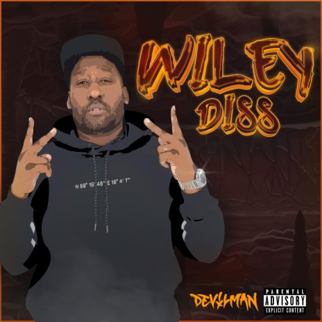 Devilman Wiley Diss