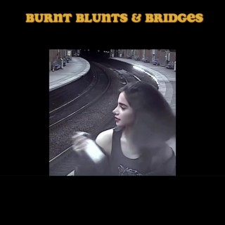 Burnt Blunts & Bridges lyrics | Boomplay Music