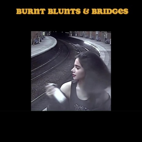 Burnt Blunts & Bridges | Boomplay Music