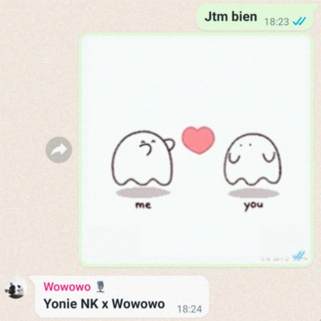 Jtm bien ft. Wowowo | Boomplay Music