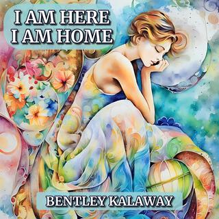 I am Here, I am Home (Acoustic Remix 432Hz) lyrics | Boomplay Music