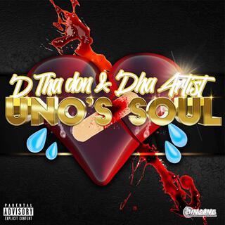 Uno Soul The Mixtape