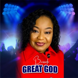 Great God