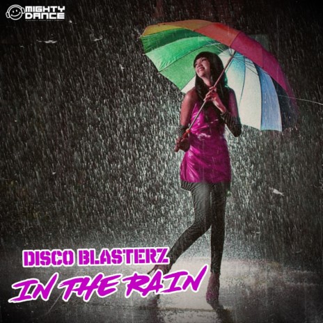 In The Rain (Radio Mix) | Boomplay Music