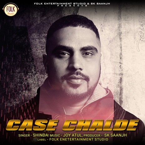 Case Chalde | Boomplay Music