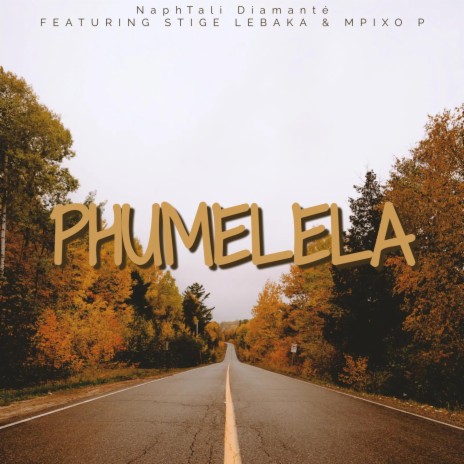 Phumelela ft. NaphTali Diamanté & Mpixo P | Boomplay Music