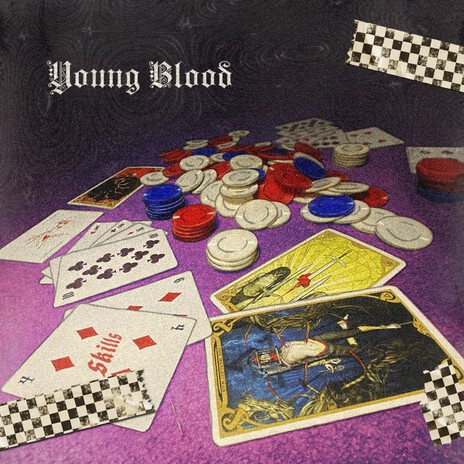 Young Blood | Boomplay Music