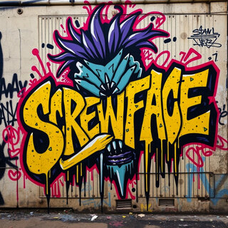 Screwface