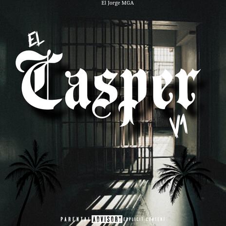 100 por ciento Valluco (Casper V1) | Boomplay Music