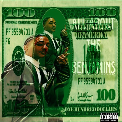 ALL ABOUT THE BENJAMINS(Intro) (Radio Edit)