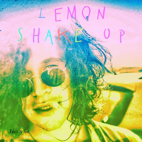 LEMON SHAKE UP