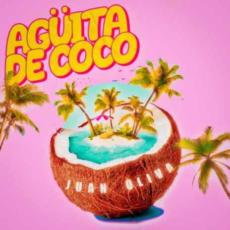 Agüita De Coco | Boomplay Music