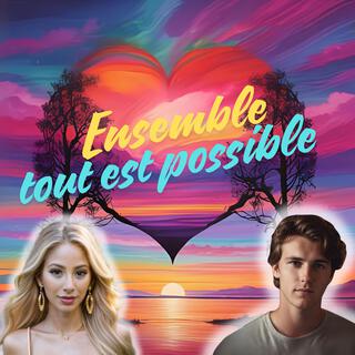 Ensemble tout est possible lyrics | Boomplay Music