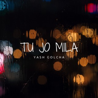 Yash Golcha