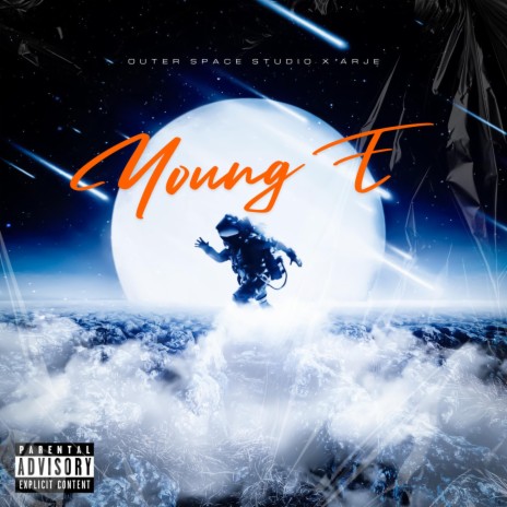 Young E ft. Arje | Boomplay Music