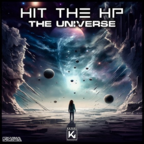 The Universe | Boomplay Music