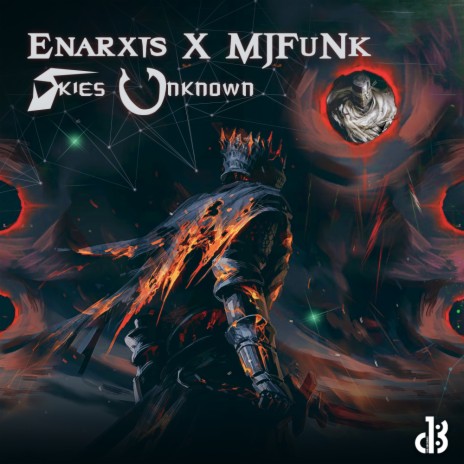 Skies Unknown (Original Mix) ft. Enarxis | Boomplay Music