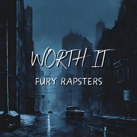 Worth It ft. Z4NE | Boomplay Music