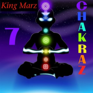 7 Chakraz