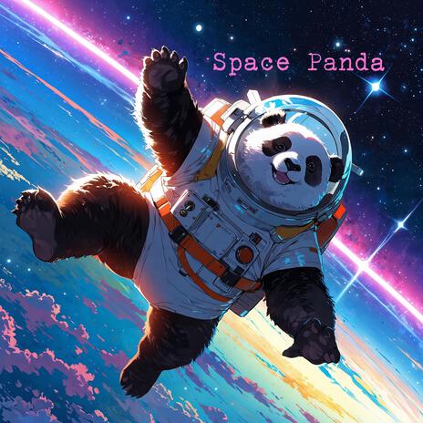 Space Panda | Boomplay Music