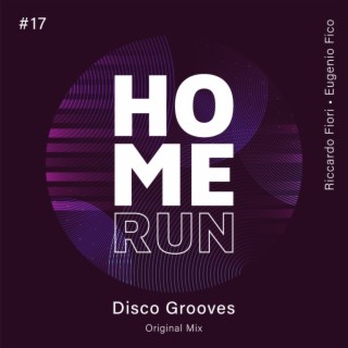 Disco Grooves