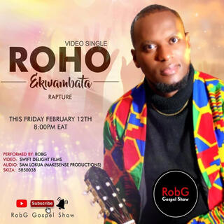 Roho Ekwambata