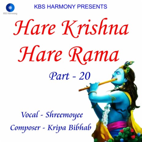 Hare Krishna Hare Rama Part - 20 | Boomplay Music