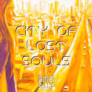 City Of Lost Souls ft. Neon Radiation, DrJkl & Sheddie Bankz lyrics | Boomplay Music