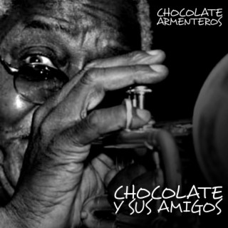 Chocolate Armenteros