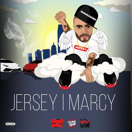 Jersey l Marcy | Boomplay Music