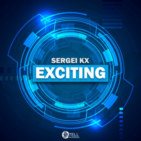 Exciting (Original Mix) | Boomplay Music