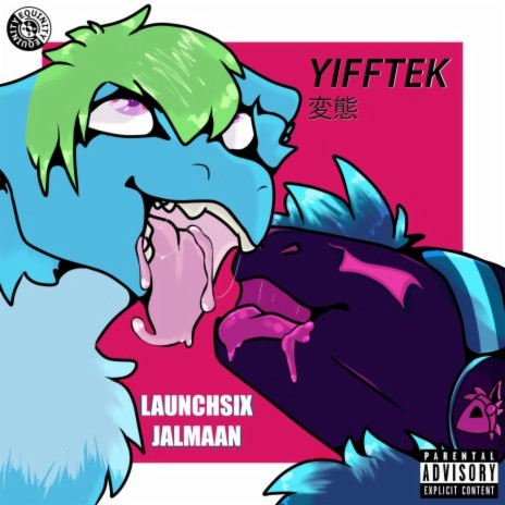 Yifftek ft. LaunchSix