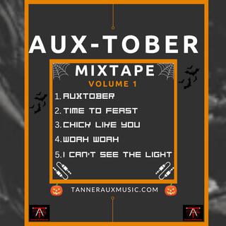 AUXtober