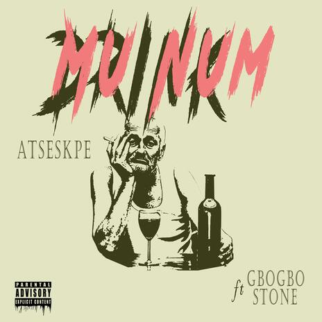 Drink ft. Gbogbo Stone | Boomplay Music