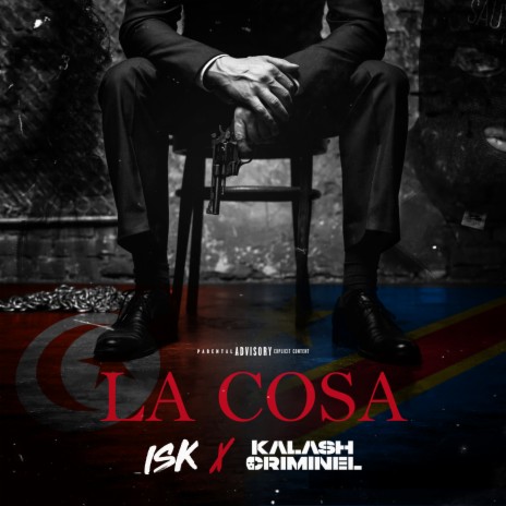 La cosa ft. Kalash Criminel | Boomplay Music