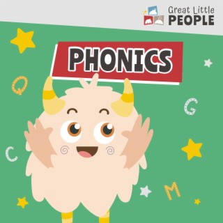 Phonics I