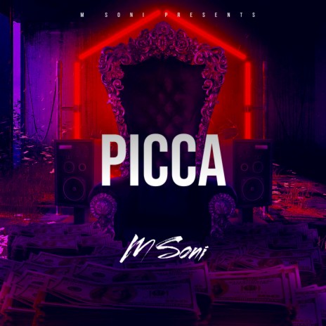 Picca | Boomplay Music