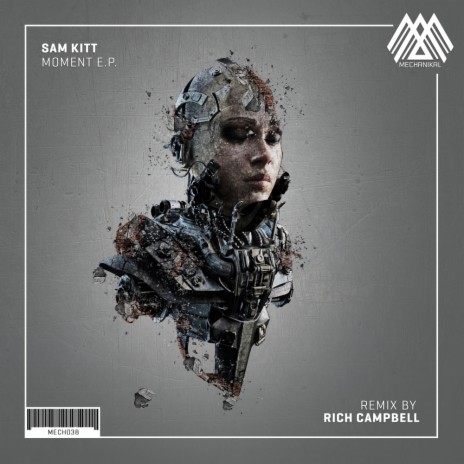M87 (Rich Campbell Remix) | Boomplay Music