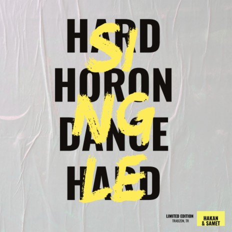 Hard horon dance hard | Boomplay Music