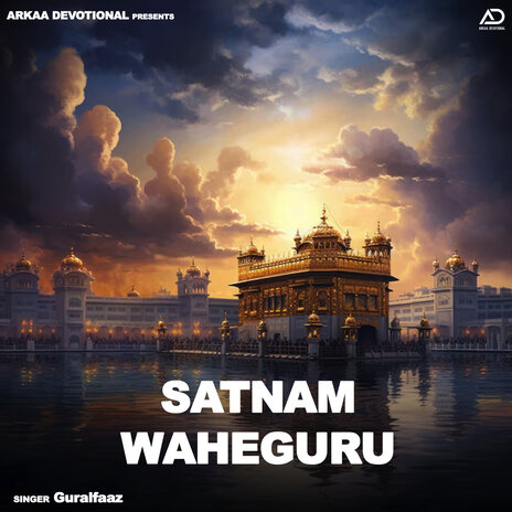 Satnam Waheguru | Boomplay Music