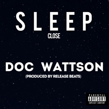 Sleep Close ft. Release Beats | Boomplay Music