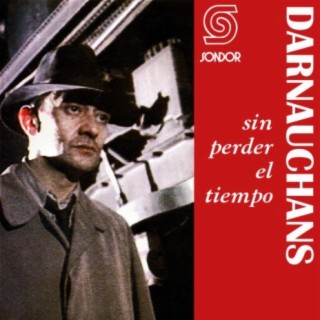 Eduardo Darnauchans