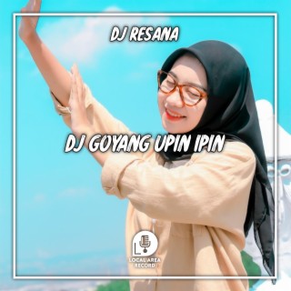 DJ Goyang Upin Ipin Viral Tiktok