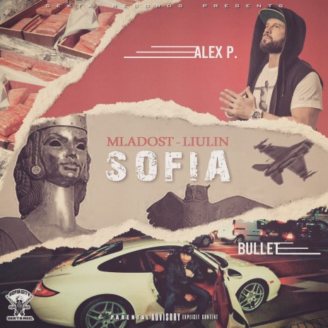 Mladost - Lulin Sofia ft. Bullet | Boomplay Music
