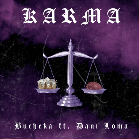 Karma ft. Dani Loma | Boomplay Music