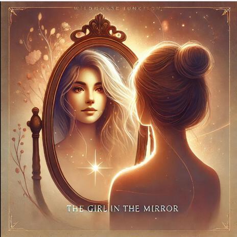 The Girl In The Mirror | Boomplay Music